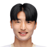 Jo Jin Woo FIFA 23