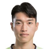 Mun Kyung Gun FIFA 23