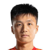 Liu Yun FIFA 23