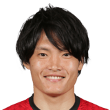 Tatsuya Tanaka FIFA 23