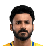 Prasanth Karuthadathkuni FIFA 23