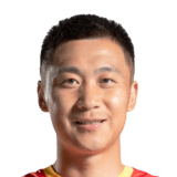 Zhang Junzhe FIFA 23