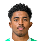 Wesley Fofana EA FC FIFA 23 Career Mode - Rating & Potential