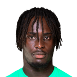 Marvin Tshibuabua FIFA 23