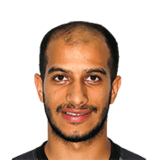 Mohammed Al Moqahwi FIFA 23