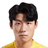 Jeong Ho Jin FIFA 23
