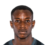 Kelvin Yeboah FIFA 23
