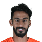 Abdulrahman Al Safri FIFA 23