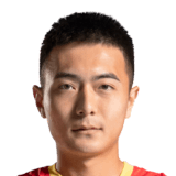 Zhang Wei FIFA 23