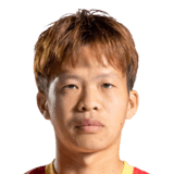 Liu Jing FIFA 23