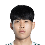Maeng Seong Ung FIFA 23