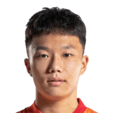 Chen Yuhao FIFA 23