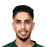 Mohammed Al Sahli FIFA 23
