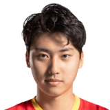 Zhang Yu FIFA 23