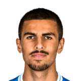 Hussein Ali FIFA 23