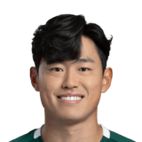 Kim Jung Ho FIFA 23