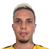 Edson Tortolero FIFA 23