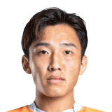 Huang Ruifeng FIFA 23