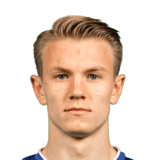Emil Kornvig FIFA 23