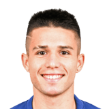 Julián Palacios FIFA 23