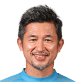 Kazuyoshi Miura FIFA 23