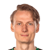 Alexander Johansson FIFA 23