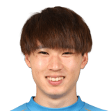Kim Jin Gyu Matsuo FIFA 23
