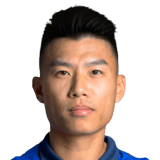Yang Yiming FIFA 23