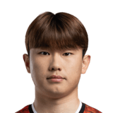 Lee Ji Yong FIFA 23