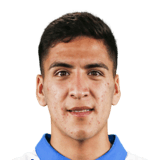 Marcelino Núñez FIFA 23