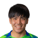 Satoshi Tanaka FIFA 23