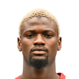 Samson Okikiola Tijani FIFA 23