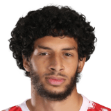 Zaid Al-Hussaini FIFA 23