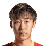 Liao Wei FIFA 23