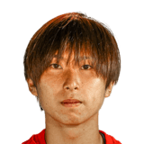 Kanya Fujimoto FIFA 23