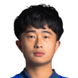 Guo Yunqi FIFA 23