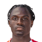 Augustin Drakpe FIFA 23