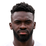 Joseph Boyamba FIFA 23
