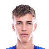 Octavian Popescu FIFA 23