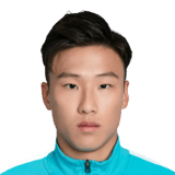 Zhao Jianbo FIFA 23
