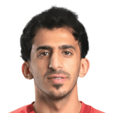 Aref Al Haider FIFA 23