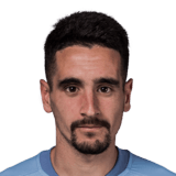 José Álvarez FIFA 23