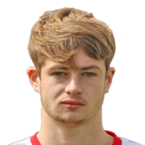 Cian Hayes FIFA 23