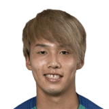 Shiryu Fujiwara FIFA 23