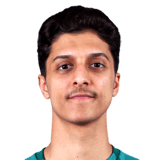 Faisal Al Ghamdi FIFA 23