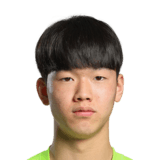Lee Ji Hoon FIFA 23