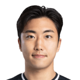 Kang Jae Woo FIFA 23