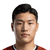 Lee Ho Jae FIFA 23