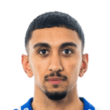 Amir Al-Ammari FIFA 23