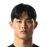 Kang Seong Jin FIFA 23
